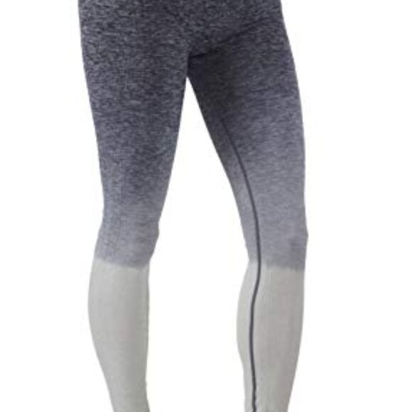 Yoga Dry-Fit Long Leggings Ombre color - Picture 2 of 3